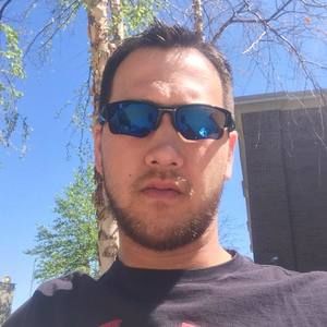 Meet your Posher, Bryan